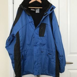 McKinley M.Wear System Jacket